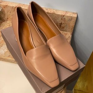 Charles & Keith heels